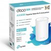 TP-Link Deco X50-DSL WiFi6 Mesh (AX3000,2,4GHz/5GHz,4xGbELAN/WAN,1xDSL Port (VDSL2/ADSL2+/ADSL2/ADS DECO X50-DSL(1-PACK) TP-Link Deco X50-DSL WiFi6 Mesh (AX3000,2,4GHz/5GHz,4xGbELAN/WAN,1xDSL Port (VDSL2/ADSL2+/ADSL2/ADS DECO X50-DSL(1-PACK)