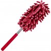 Perfect Home 12609 Teleskopická prachovka z mikrovlákna, 72cm, ružová Perfect Home 12609 Teleskopická prachovka z mikrovlákna, 72cm, ružová