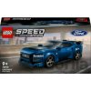 LEGO® Speed Champions 76920 Športiak Ford Mustang Dark Horse - LEGO LEGO® Speed Champions 76920 Športiak Ford Mustang Dark Horse - LEGO