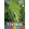 Think Starter Workbook with Digital Pack British English Think Starter Workbook with Digital Pack British English