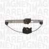 Mechanizmus zdvíhania okna MAGNETI MARELLI 350103170030 Mechanizmus zdvíhania okna MAGNETI MARELLI 350103170030
