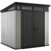 Keter Artisan 7x7 grafitový/s podlahou šedý Keter Artisan 7x7 grafitový/s podlahou šedý
