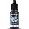 Vallejo: True Metallic Metal Shade - Celestial Violet 18ml Vallejo: True Metallic Metal Shade - Celestial Violet 18ml