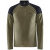 Craft CORE Edge Thermal zelená