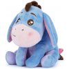 Simba Disney WTP Třpytivé oko Ijáček 25 cm Simba Disney WTP Třpytivé oko Ijáček 25 cm