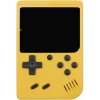 Počítárna Mini Game Box Retro FC Handheld Herné Konzola žltá- 800 v 1 Počítárna Mini Game Box Retro FC Handheld Herné Konzola žltá- 800 v 1