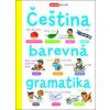 Čeština barevná gramatika Čeština barevná gramatika