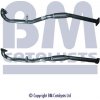 BM CATALYSTS Výfukové potrubie BM50097 BM CATALYSTS Výfukové potrubie BM50097