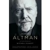 Robert Altman (Mitchell Zuckoff)(Brožovaná) Robert Altman (Mitchell Zuckoff)(Brožovaná)
