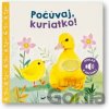Počúvaj, kuriatko! - Svojtka&Co. Počúvaj, kuriatko! - Svojtka&Co.
