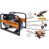 Medved Grizzli 14000 V CCL