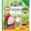 Vyber si svoju rastlinku a nauč sa o ňu starať - Katarína Belejová, Petra Bartíková Vyber si svoju rastlinku a nauč sa o ňu starať - Katarína Belejová, Petra Bartíková