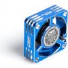 LRP Electronic WorksTeam Hliníkový HighRev. ventilátor pre regulátory 30x30x10mm - 1S/2S - ESC konektor LRP Electronic WorksTeam Hliníkový HighRev. ventilátor pre regulátory 30x30x10mm - 1S/2S - ESC konektor
