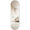 Nástenné/stojacie zrkadlo 46x157 cm Hubba – Umbra Nástenné/stojacie zrkadlo 46x157 cm Hubba – Umbra