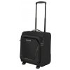 Travelite Jetpack Wings 2 Cabin Black 25 L TRAVELITE-90223-01
