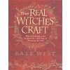 Real Witches' Craft (Kate West)(Brožovaná) Real Witches' Craft (Kate West)(Brožovaná)