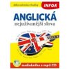 Anglická nejužívanější slova CDmp3 Anglická nejužívanější slova CDmp3