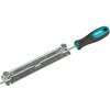 Makita Pilník s vodítkom pre reťaz na pílu D-70948 Makita Pilník s vodítkom pre reťaz na pílu D-70948