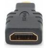 Kábel Gembird A-HDMI-FD HDMI - micro HDMI 0 m Kábel Gembird A-HDMI-FD HDMI - micro HDMI 0 m