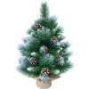 Tarrington House Vianočný stromček 60 cm 1 ks Tarrington House Vianočný stromček 60 cm 1 ks