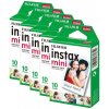 Fujifilm Color film Instax mini glossy 5 x 10 fotografií (bundle) 70100144162