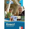 Klass! 1 – Ucebnica + Pracovný zošit + CD - N. Orlova, M. Wagnerová, M. Kožušková Klass! 1 – Ucebnica + Pracovný zošit + CD - N. Orlova, M. Wagnerová, M. Kožušková