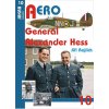 Generál Alexander Hess Generál Alexander Hess