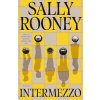 INTERMEZZO (Sally Rooney)(Pevná) INTERMEZZO (Sally Rooney)(Pevná)