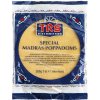 TRS Indická placka Pappadoms Madras 200 g TRS Indická placka Pappadoms Madras 200 g
