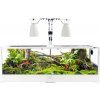 Terarijný set Repti Planet Home Range so zostaviteľnou konštrukciou a keramickými lampami 120x45x45cm Terarijný set Repti Planet Home Range so zostaviteľnou konštrukciou a keramickými lampami 120x45x45cm