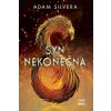 Syn nekonečna - Adam Silvera Syn nekonečna - Adam Silvera