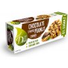El Dia Sušienky bez cukru s arašidy a čokoládou 130 g