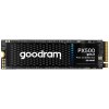 GOODRAM SSD PX500 256GB GEN.3 PCIe 3x4 256GB M.2 2280 GOODRAM SSD PX500 256GB GEN.3 PCIe 3x4 256GB M.2 2280