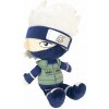 Plyšák - Naruto Shippuden: Kakashi Hatake 30 cm, POPB-PBPC05 Plyšák - Naruto Shippuden: Kakashi Hatake 30 cm, POPB-PBPC05