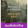 Prokletý kraj - Michaela Klevisová Prokletý kraj - Michaela Klevisová