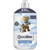 COCCOLINO Delicato Soffice aviváž 1750ml - 76 praní COCCOLINO Delicato Soffice aviváž 1750ml - 76 praní