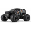 Arrma Gorgon 1:10 Kit Smart RTA černé Arrma Gorgon 1:10 Kit Smart RTA černé