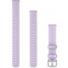 Garmin Lily 2 remienok silikónový (14 mm), Purple Jasmine Náhradný remienok na Garmin hodinky Garmin Lily 2 remienok silikónový (14 mm), Purple Jasmine Náhradný remienok na Garmin hodinky