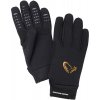 Savage Gear Rukavice Neoprene Stretch Glove M Black (76465)