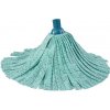 Hlavica na mop LEIFHEIT 52069 Classic Mop, viskóza plus, náhradná handra Hlavica na mop LEIFHEIT 52069 Classic Mop, viskóza plus, náhradná handra