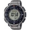 Hodinky Casio PRG-340T-7ER ProTrek Triple Sensor, Titanium Hodinky Casio PRG-340T-7ER ProTrek Triple Sensor, Titanium
