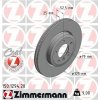 ZIMMERMANN Brzdovy kotuc 150.1294.20 ZIMMERMANN Brzdovy kotuc 150.1294.20