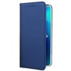 Púzdro knižkové SMART BOOK CASE pre MOTOROLA MOTO G8 POWER LITE - modré Púzdro knižkové SMART BOOK CASE pre MOTOROLA MOTO G8 POWER LITE - modré