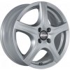 Ronal R42 7x17 5x114,3 ET30 crystal silver