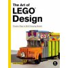 Art Of Lego Design Art Of Lego Design