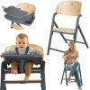 Lionelo Celia Grey Wood