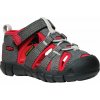 Sandále KEEN SEACAMP II CNX TOTS Infant EU 23 Sandále KEEN SEACAMP II CNX TOTS Infant EU 23