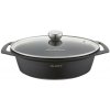 FLORINA Pekáč ROASTER 39,5x28,5x12,3cm s pokrievkou FLORINA Pekáč ROASTER 39,5x28,5x12,3cm s pokrievkou
