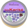 Saloos Bio Karité levandulový balzám 50 ml