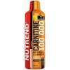 NUTREND Carnitine 100000 1000 ml NUTREND Carnitine 100000 1000 ml